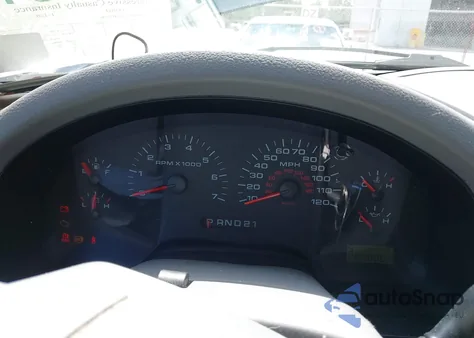 2007 Ford F-150 Xlt из США, поврежденный, VIN 1FTRW12W07FB23396